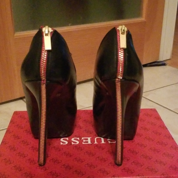 High heels 👠 - Picture 2 of 4